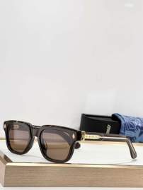 Picture of Chrome Hearts Sunglasses _SKUfw77670271fw